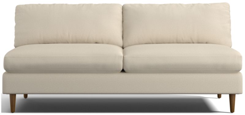 Avondale Armless Sofa - image 0 of 3