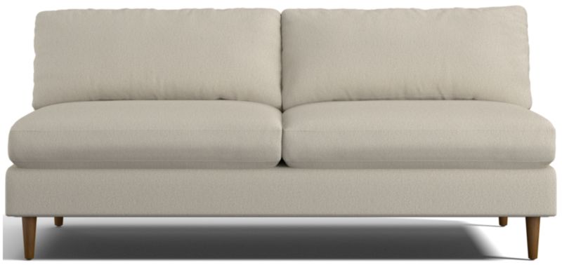 Avondale Armless Sofa - image 0 of 3