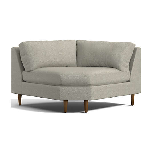 Avondale Wedge Chair