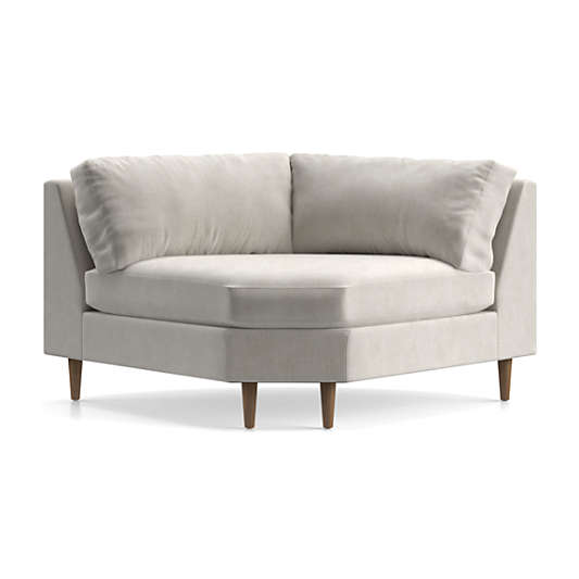 Avondale Wedge Chair