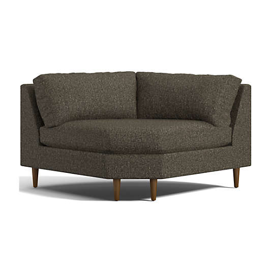 Avondale Wedge Chair