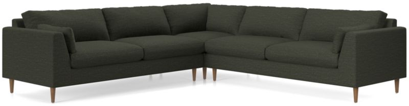 Avondale 3-Piece L-Shaped Sectional Sofa - image 0 of 7