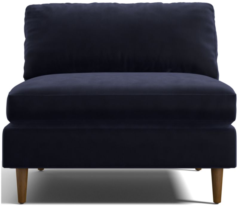 Avondale Armless Chair - image 0 of 3