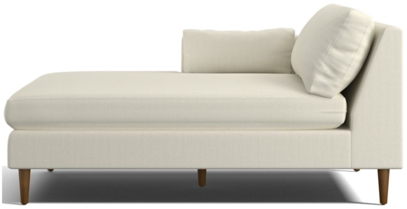 Avondale Left-Arm Chaise Lounge - image 0 of 3