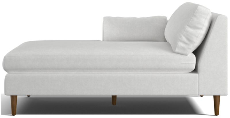 Avondale Left-Arm Chaise Lounge - image 0 of 3