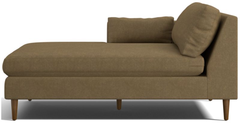 Avondale Left-Arm Chaise Lounge - image 0 of 3