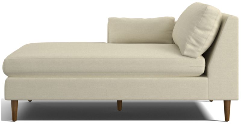 Avondale Left-Arm Chaise Lounge - image 0 of 3