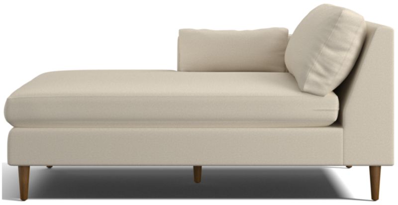 Avondale Left-Arm Chaise Lounge - image 0 of 3