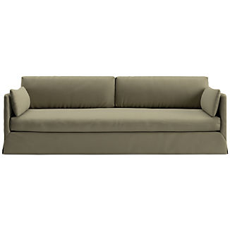 Pacific Wood Lounger