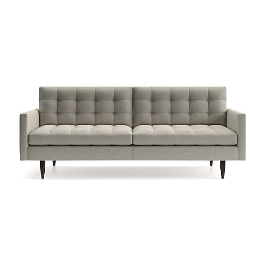 Petrie Midcentury Sofa