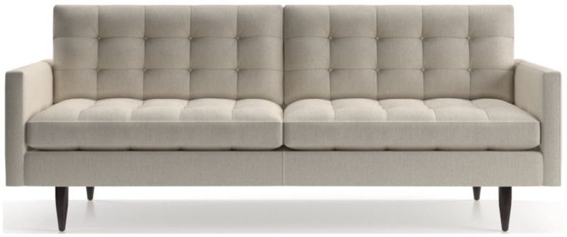 Petrie Midcentury Sofa - image 0 of 11