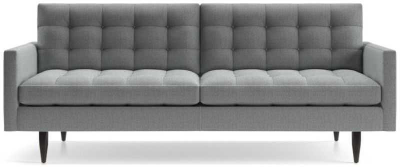 Petrie Midcentury Sofa - image 0 of 11