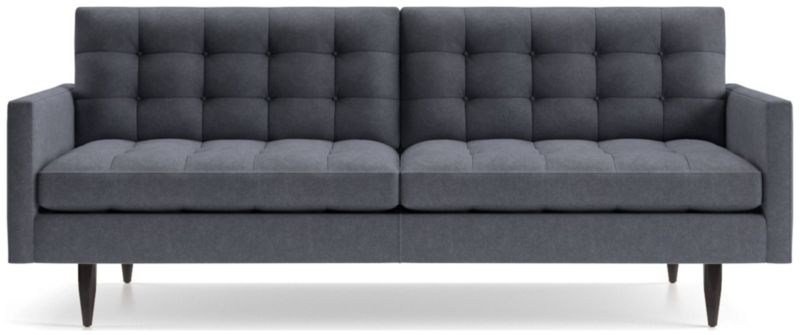 Petrie Midcentury Sofa - image 0 of 11