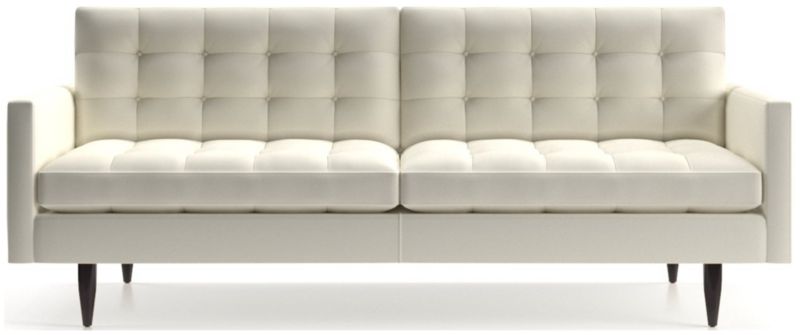 Petrie Midcentury Sofa - image 0 of 7