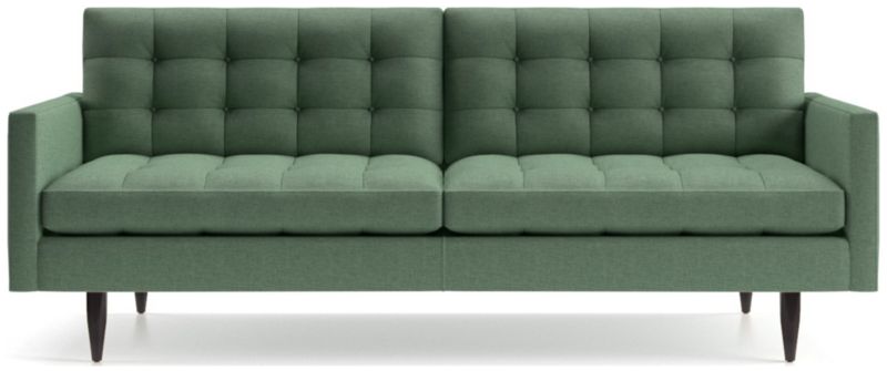 Petrie Midcentury Sofa - image 0 of 11