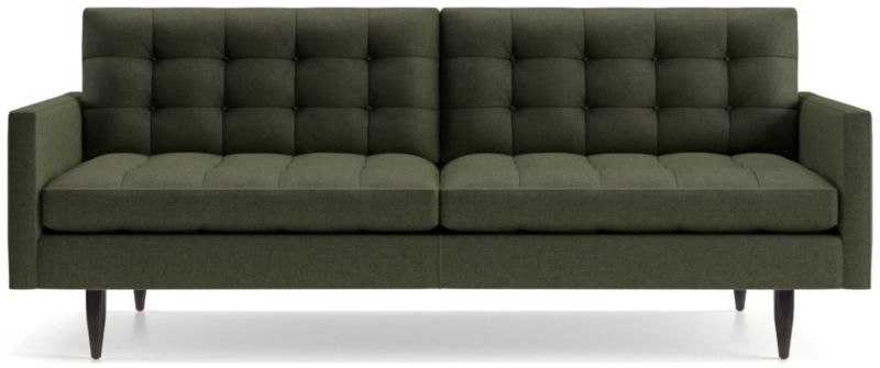 Petrie Midcentury Sofa - image 0 of 11