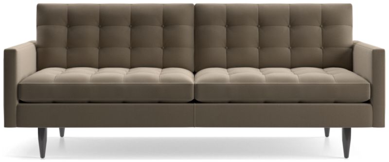 Petrie Midcentury Sofa - image 0 of 7