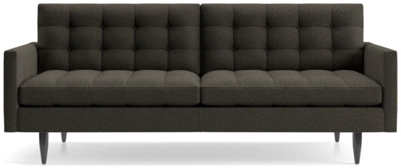 Petrie Midcentury Sofa - image 0 of 7