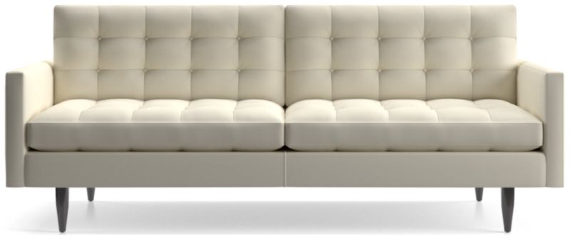 Petrie Midcentury Sofa - image 0 of 7