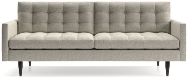 Petrie Midcentury Sofa - image 0 of 7