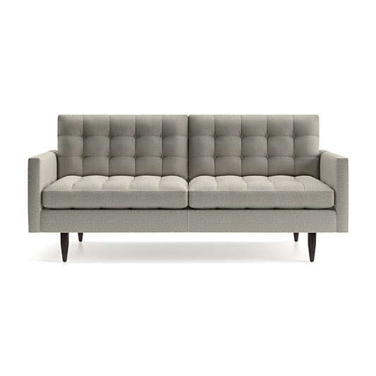 Petrie Midcentury Apartment Sofa
