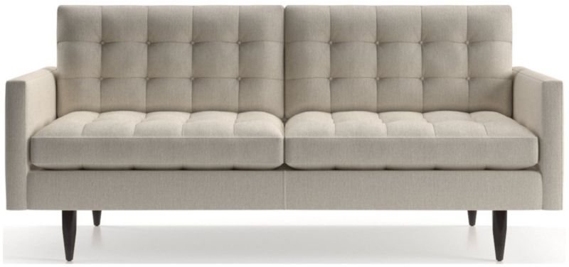 Petrie Midcentury Apartment Sofa - image 0 of 13