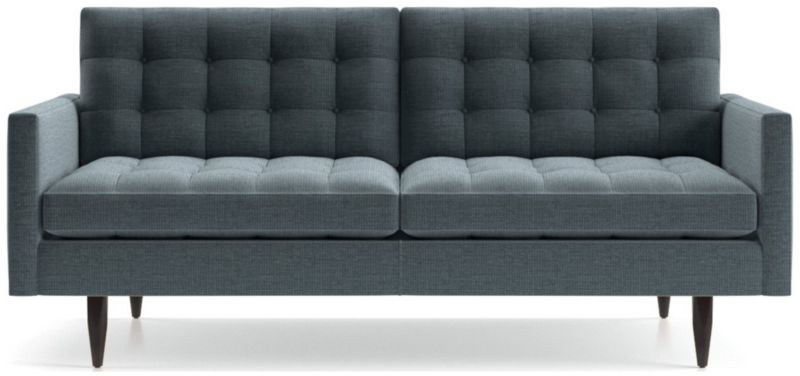 Petrie Midcentury Apartment Sofa - image 0 of 9