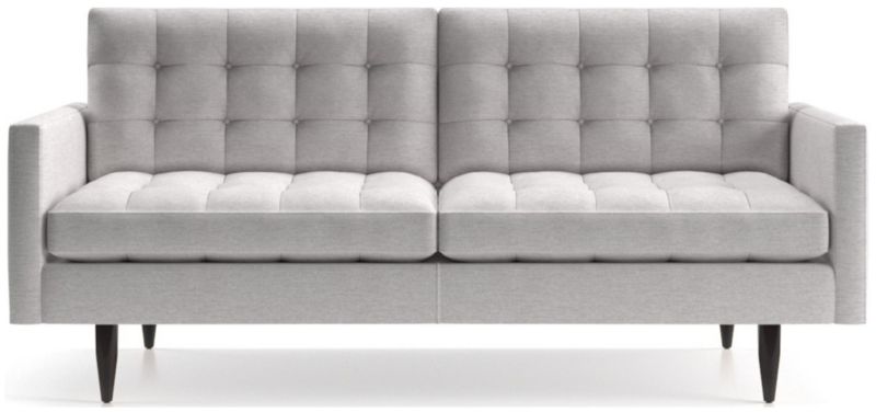 Petrie Midcentury Apartment Sofa - image 0 of 9