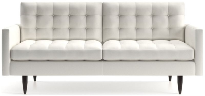 Petrie Midcentury Apartment Sofa - image 0 of 9