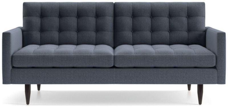 Petrie Midcentury Apartment Sofa - image 0 of 9