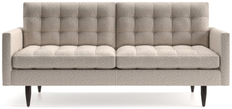 Petrie Midcentury Apartment Sofa - image 0 of 13