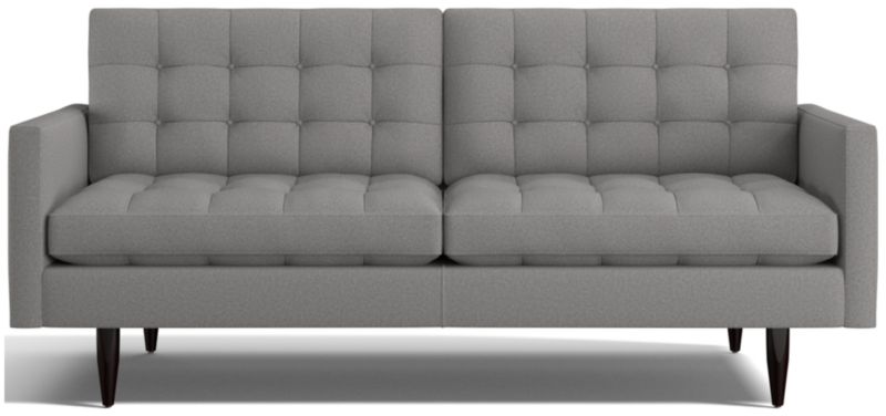 Petrie Midcentury Apartment Sofa - image 0 of 13