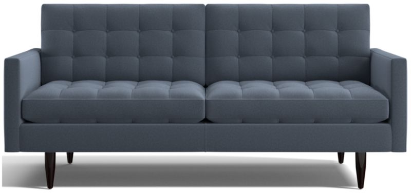 Petrie Midcentury Apartment Sofa - image 0 of 9