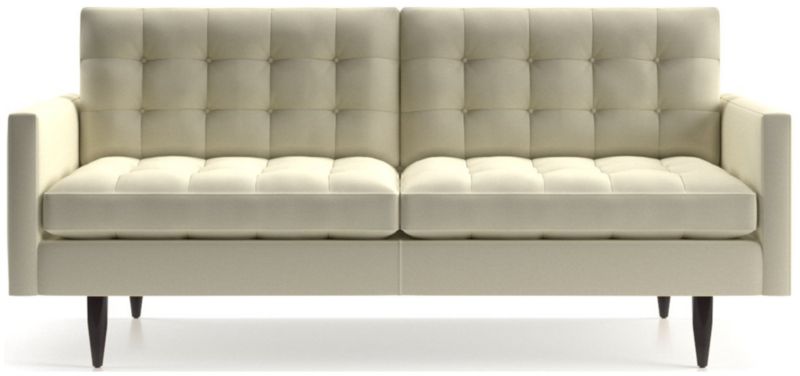 Petrie Midcentury Apartment Sofa - image 0 of 9