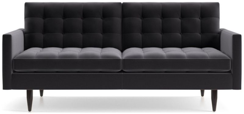 Petrie Midcentury Apartment Sofa - image 0 of 13