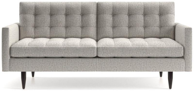 Petrie Midcentury Apartment Sofa - image 0 of 9