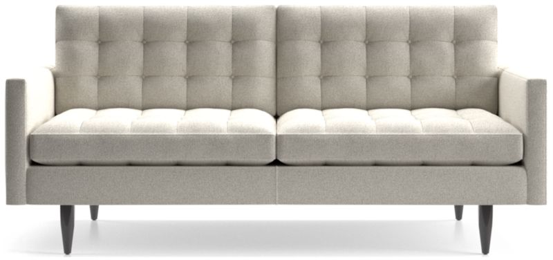 Petrie Midcentury Apartment Sofa - image 0 of 9