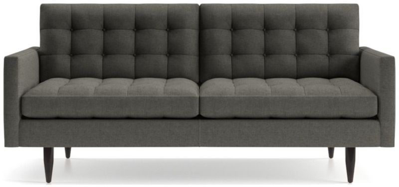 Petrie Midcentury Apartment Sofa - image 0 of 9