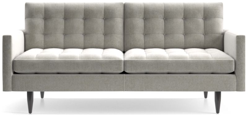 Petrie Midcentury Apartment Sofa - image 0 of 13