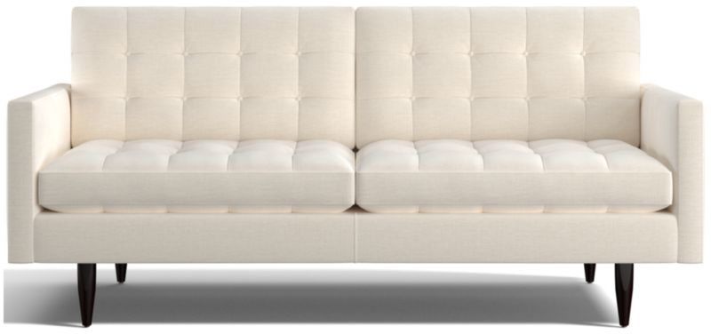 Petrie Midcentury Apartment Sofa - image 0 of 9