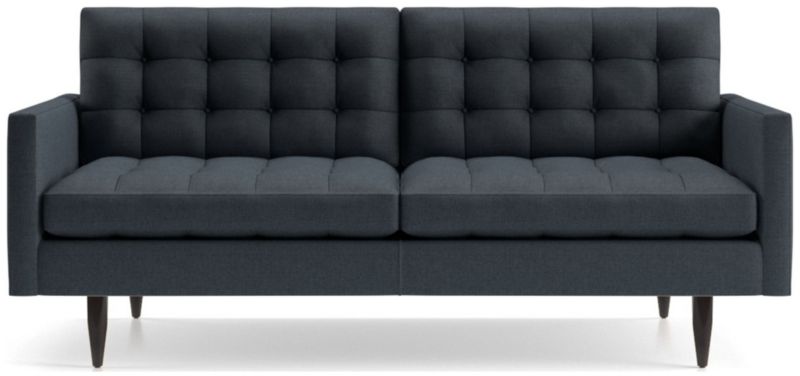 Petrie Midcentury Apartment Sofa - image 0 of 9