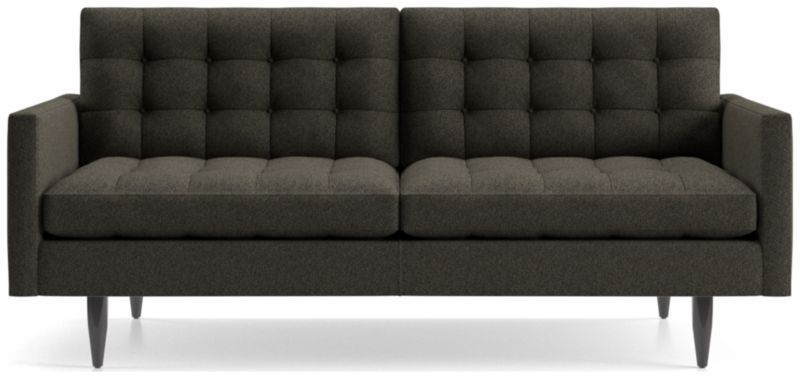 Petrie Midcentury Apartment Sofa - image 0 of 9