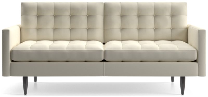 Petrie Midcentury Apartment Sofa - image 0 of 9