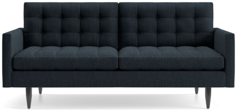 Petrie Midcentury Apartment Sofa - image 0 of 9