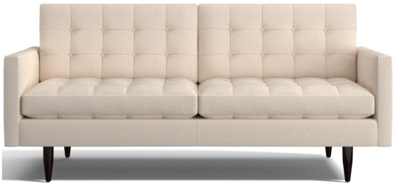 Petrie Midcentury Apartment Sofa - image 0 of 13