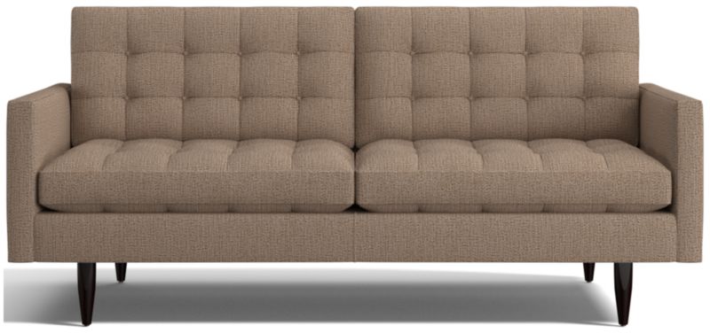 Petrie Midcentury Apartment Sofa - image 0 of 13