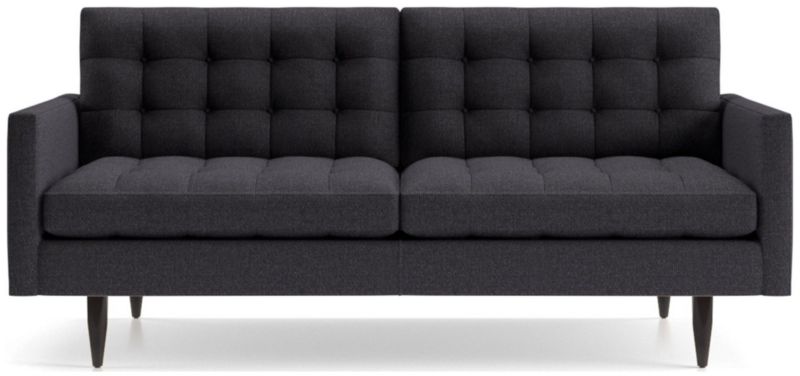 Petrie Midcentury Apartment Sofa - image 0 of 9