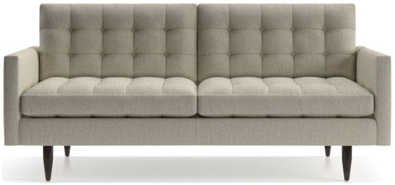 Petrie Midcentury Apartment Sofa - image 0 of 9