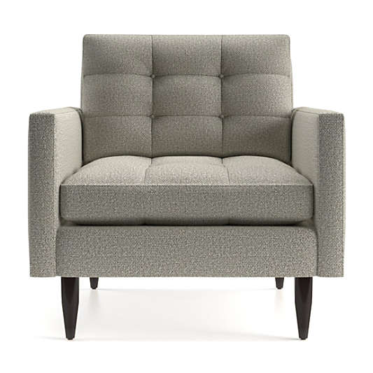 Petrie Midcentury Chair