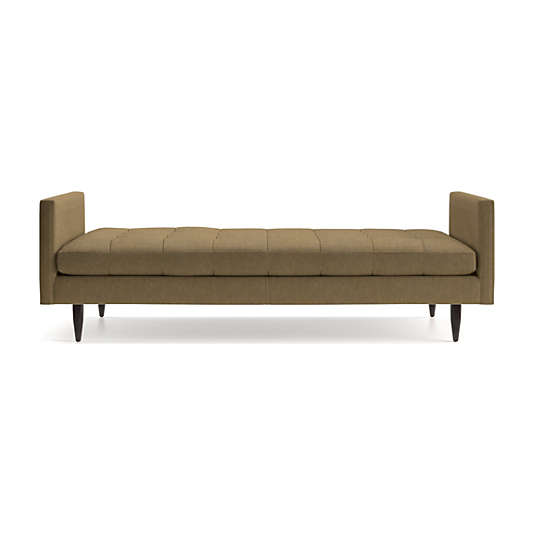 Petrie Midcentury Daybed